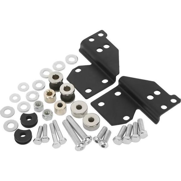Kit Di Ferramenta Per Aggancio Per Harley Davidson Touring 97-08-image