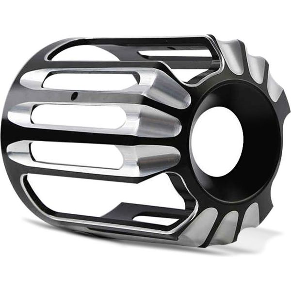 Coperchio Del Filtro Dell'olio Per Moto / Coperchio Del Filtro Dell'olio Per Harley # HF1-image
