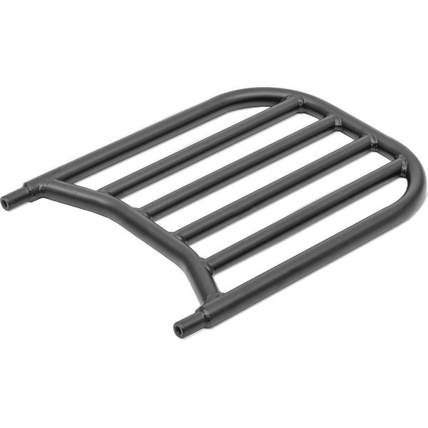 Portapacchi Sissy Bar Per Indian Chief Chieftain Roadmaster Springfiel-image