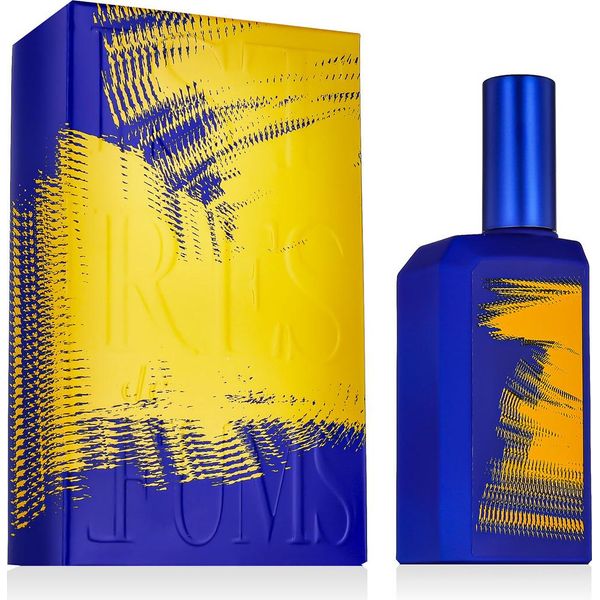 Histoires De Parfums This Is Not A Blue Bottle 1.7 Edp 60 Ml Unisex-image
