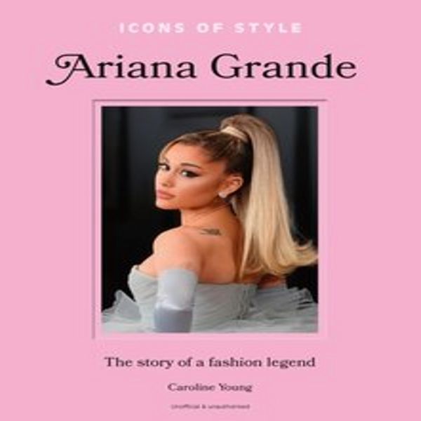 Icone Di Stile: Ariana Grande-image