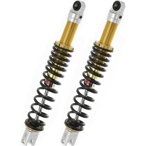Ammortizzatori Posteriori Yss Regolabili TE302-420T-02AL-38 Lunghezza 420 Mm-image