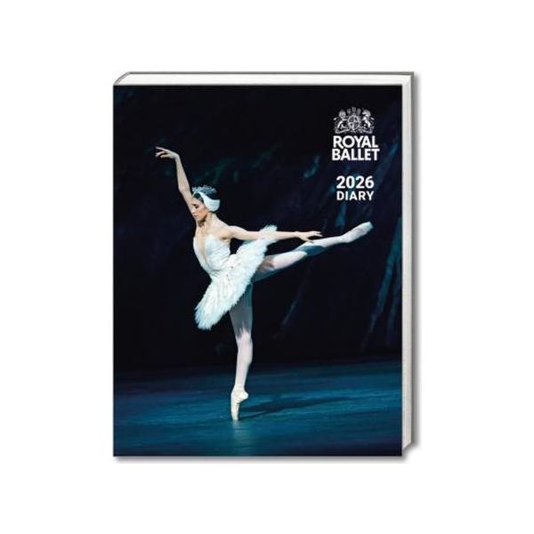 Royal Ballet - Royal Ballet - Agenda 2026-image