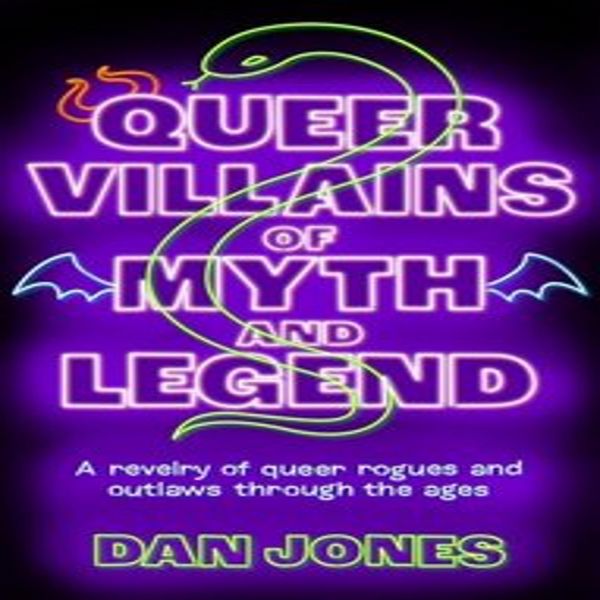 Cattivi Queer Del Mito E Della Leggenda-image