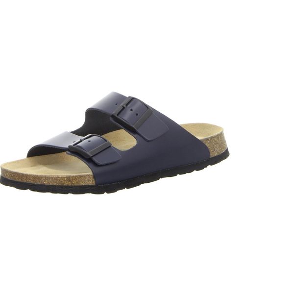 Natural Sense Sandal - Ocean Leather : 41 : Taglia Normale: 41 Larghezza: Normale-image