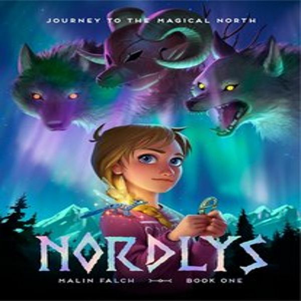 L'aurora Boreale: Libro Primo-image