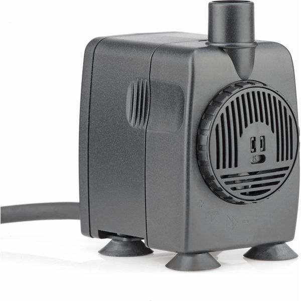 Pompa Per Fontana Da Interno Pontec Pondocompact 1200I-image
