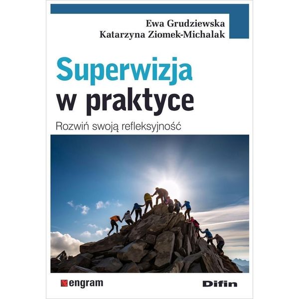 La Supervisione Nella Pratica (Buch Auf Polnisch)-image