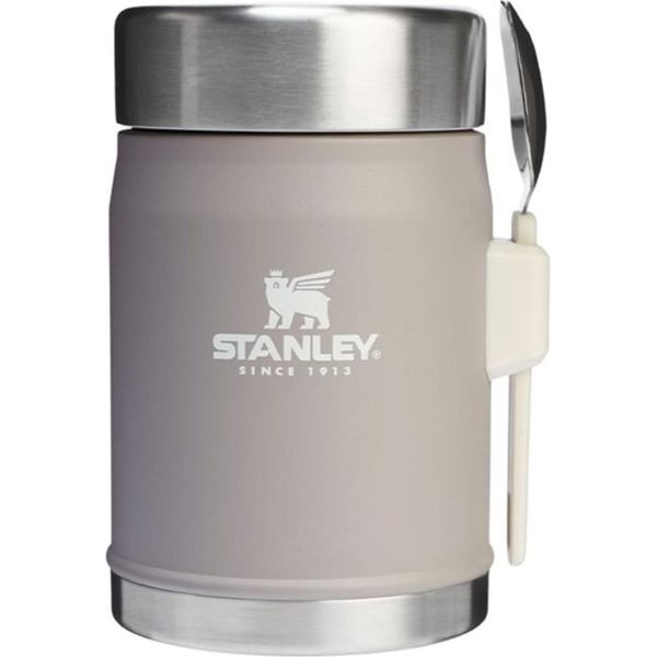 Stanley Classic Thermos Per Il Pranzo Con Posate 0,4 L 1009382111-image