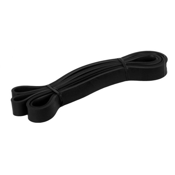 Cintura In Gomma Lifefit® 208X4,5X44Mm, 23-56Kg, Nera-image