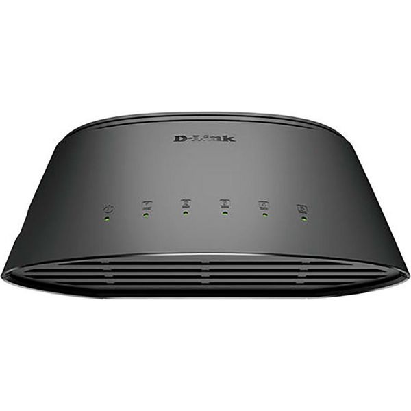 Switch D-Link Dgs-1005D Taglia Unica / Spina Ue 220V Taglia Unica-image
