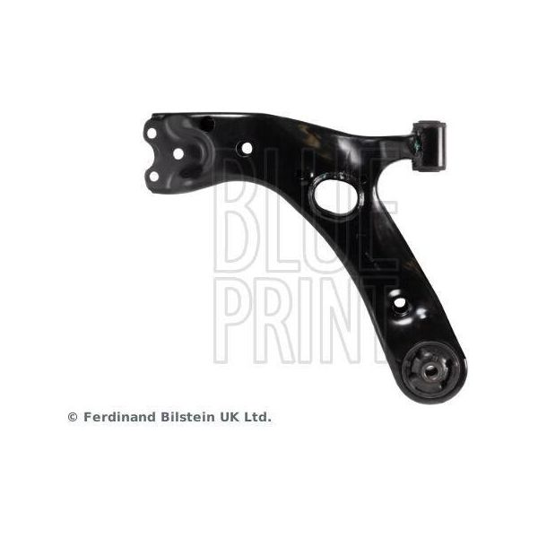 Blue Print ADBP860016 Braccio Trasversale Anteriore Sinistro Inferiore Per Toyota Prius (ZVW3)-image