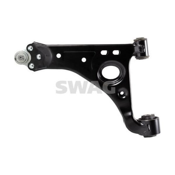 Swag 33 10 0986 Braccio Trasversale Per Opel Mokka / Mokka X (J13)-image