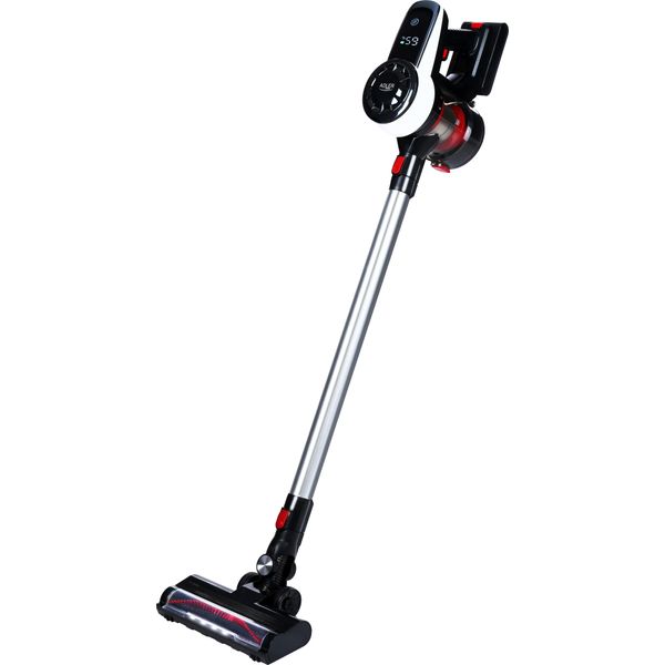 Adler | Aspirapolvere | Ad 7048 | Funzionamento A Batteria | Bastone Manuale E A Mano | 230 W | 220 V | Tempo Di Funzionamento (Max.-image