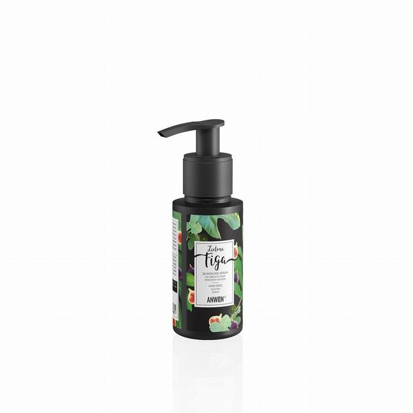 Anwen Siero Per Punte Di Silicone Fico Verde, 50 Ml-image