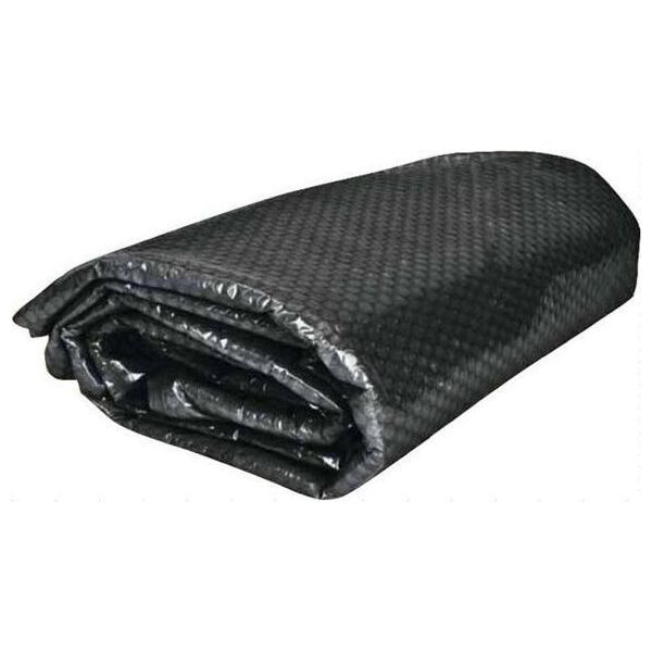 Marimex Telone Solare Cerchio Nero 4,57 M Marimex 10400028-image