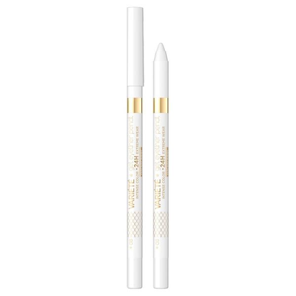 Eveline Variete Waterproof Gel Eyeliner 08-image