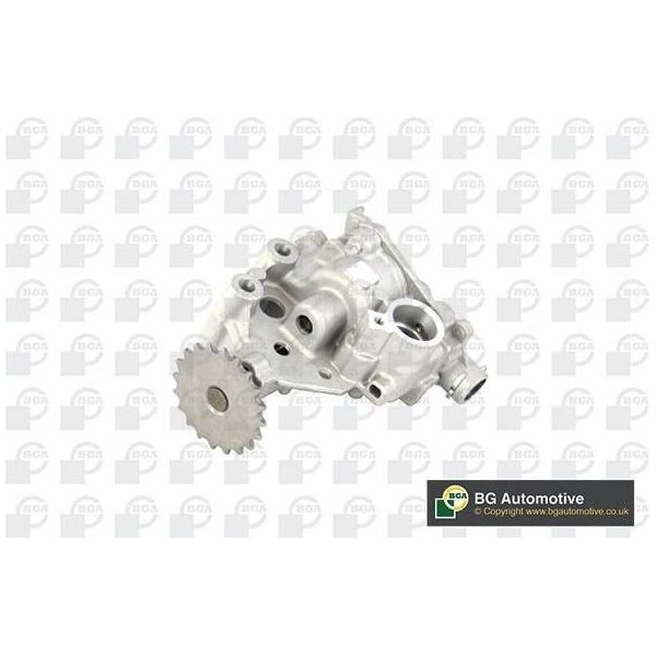 Bga LP7310 Pompa Dell'olio Pompa Dell'olio Motore Per Opel Vivaro A Panel Van (X83) Vivaro A Combi (X83) Vivaro A Platform / Chassis (X83) Per Renault ScéNic Iii-image