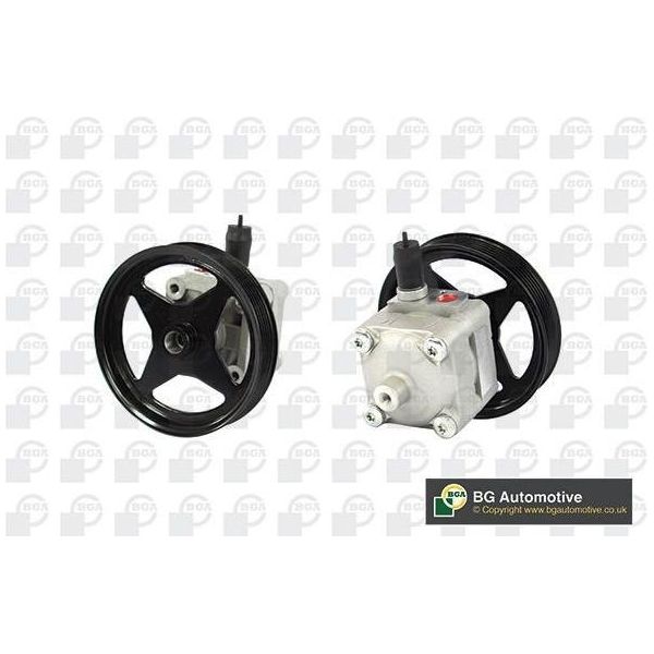 Bga PSP9700 Pompa Servosterzo Pompa Servosterzo Per Volvo V70 Ii (285) Idraulico-image