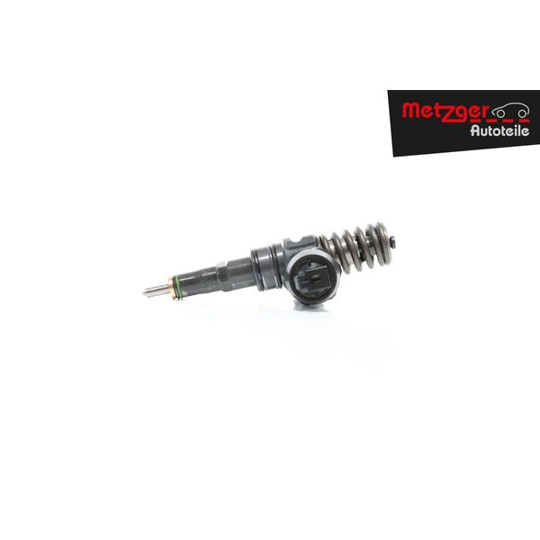 Metzger 0872009 Gruppo Ugello Pompa Ugello Di Iniezione Per Vw Caddy Iii Estate (2KB, 2KJ, 2CB, 2CJ) Caddy Iii Furgone (2KA, 2KH, 2CA, 2CH)-image