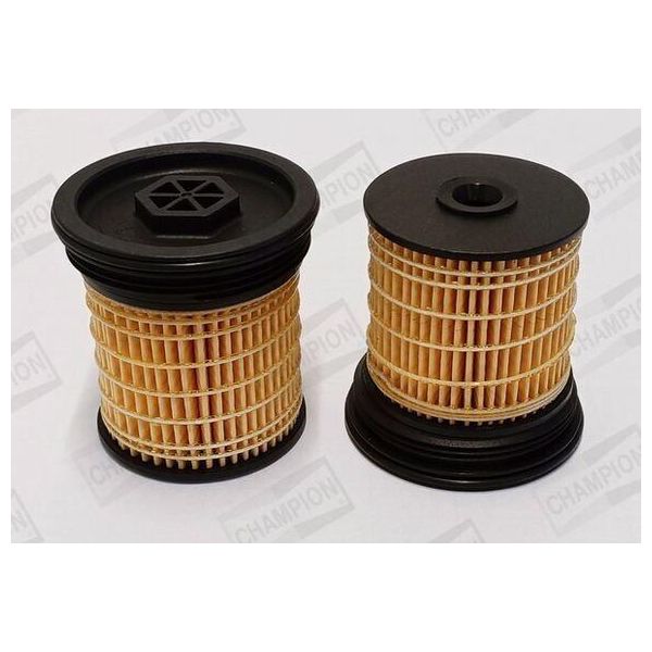 Champion CFF100721 - Filtro Carburante Oe 04726067AA Per Captiva, Cherokee (Kk), Cherokee (Kl), Grand Cherokee Iv (Wk, WK2), Antara (L07)-image
