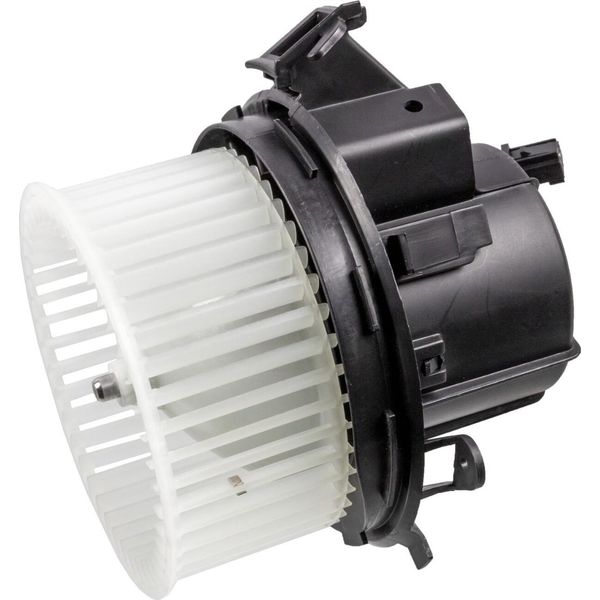 Febi Bilstein 180740 Motore Ventilatore Ventilatore Interno Adatto Per MERCEDES-BENZ Classe C Berlina (W204) Classe C Station Wagon (S204) Classe E Berlina-image