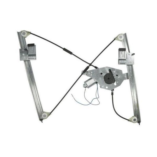 Blic 6060-00-SO4178 - Oe 1U1837402E Regolatore Del Finestrino, Anteriore Destro Per Octavia I (1U)-image