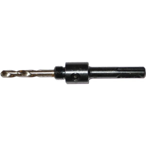 Makita Adapter SDS-PLUS 16–29 Mm Ohne Zentrierbohrer SDS-PLUS • 16 - 29 Mm-image