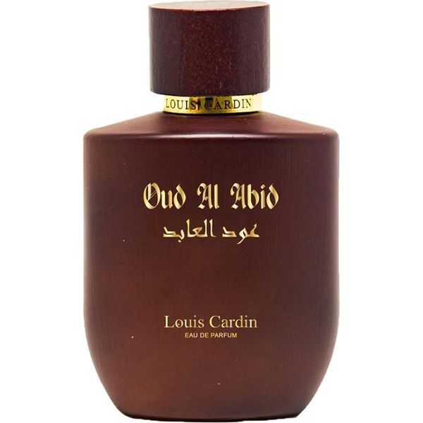 Louis Cardin Oud Al Abid Woda Profumo, 100Ml-image