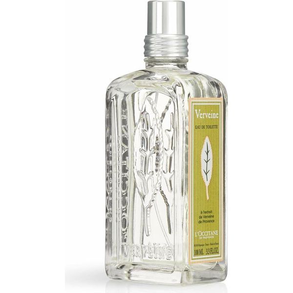 L'occitane Verbena Edt 100 Ml Unisex-image
