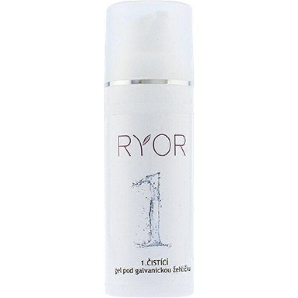 Ryor Gel Nutriente Per Spa Galvanica-image