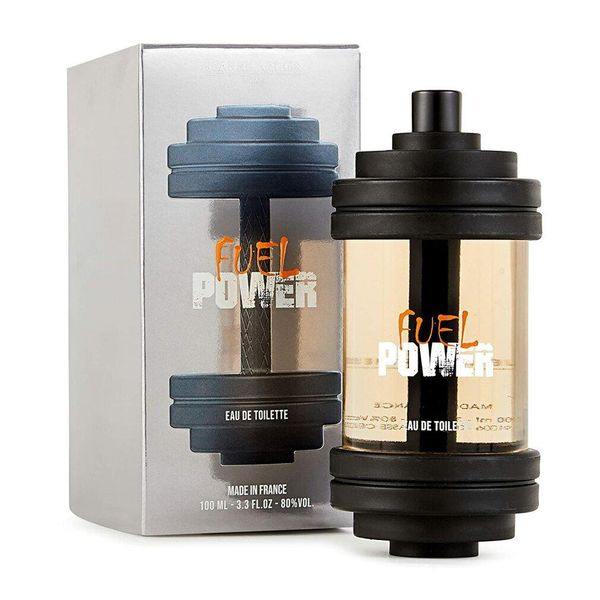 Jeanne Arthes Fuel Power 100Ml-image
