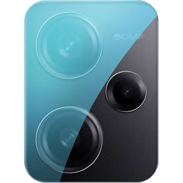 Per Xiaomi Redmi Note 13 Pro Plus H9 Vetro Protettivo Per Fotocamera Posteriore Protezione Completa Trasparente-image