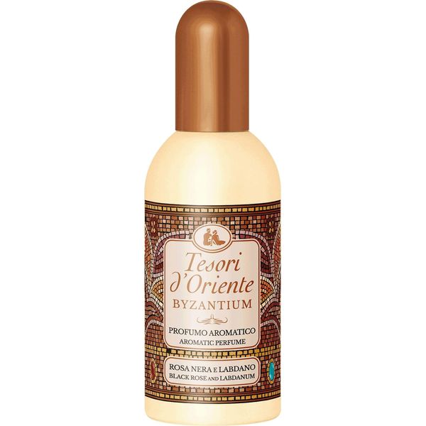 Tesori D'oriente Byzantium Eau De Toilette 100 Ml-image