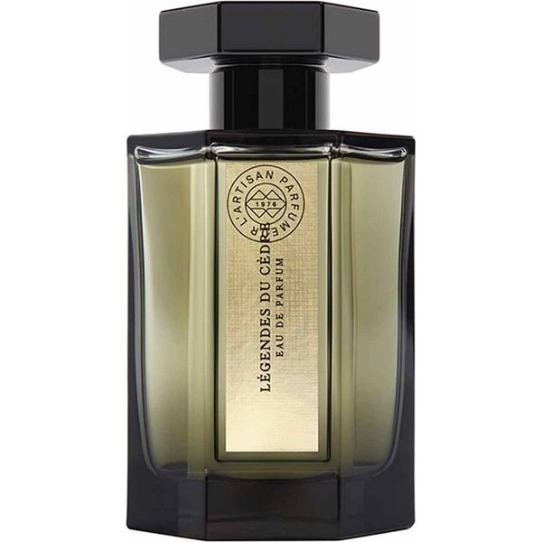 L'artisan Parfumeur Legendes Du Cedre Edp Spray 100Ml Profumo Da Uomo-image