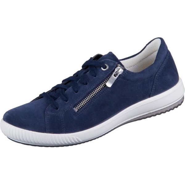 Legero Halbschuh Leder \ Tanaro 5.0 2-001162-8320 Bluette (Blau) Fs 2025, GrößE:6-image