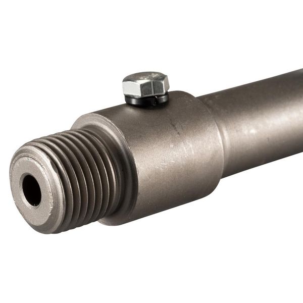 Adattatore Makita Per Corone SDS-PLUS 350 Mm Adattatore Da M22 A SDS-PLUS-image