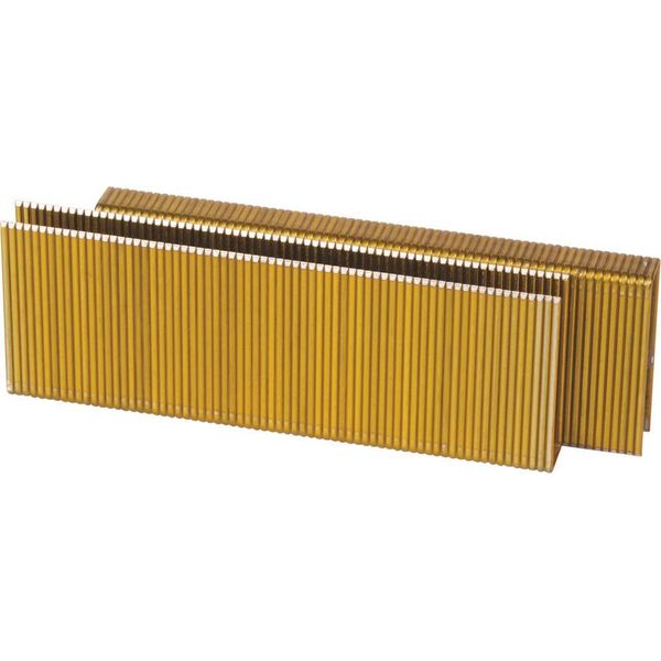 Graffette Makita 40 X 11 Mm, 10.000 Pezzi. 40 X 11 Mm - 10.000 Pezzi.-image