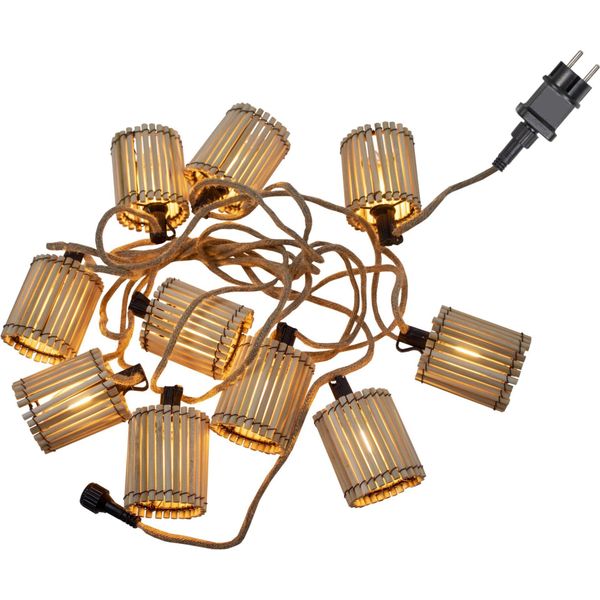 Newgarden New Garden Okinawa Guirnalda Cable (LUMOKG800XXOCNW)-image
