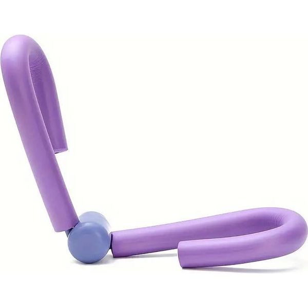 Attrezzo Per Le Cosce, Attrezzo Per Le Gambe, Attrezzatura Per Il Fitness A Casa - Musculex-image