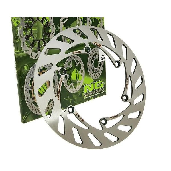 Disco Freno Ng Per Cpi Sm, Supermoto, Supercross-image