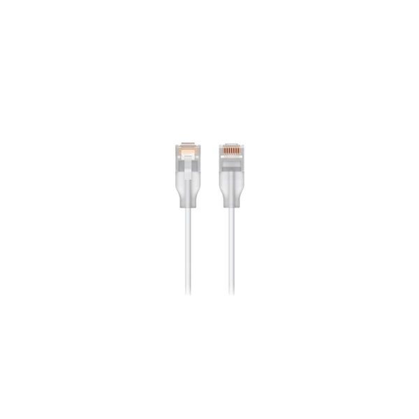 Ubiquiti Uacc-Cable-Patch-El-0.15M-W Ubiquiti Unifi Etherlighting Patch Cable 0.15M Weiss-image