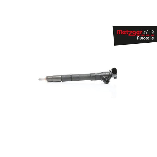 Metzger 0871088 Iniettore Per Vw Transporter Vi Bus (Sgb, Sgg, Sgj) Common Rail-image