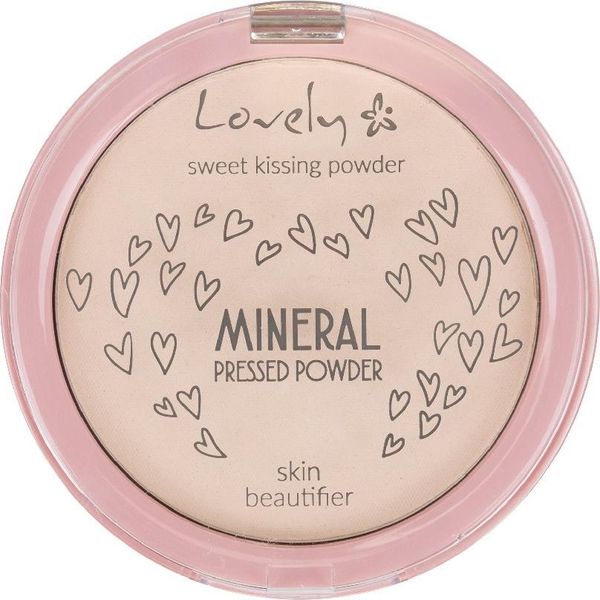 Polvere Minerale Opacizzante Con Proprietà Fissative, 10G-image