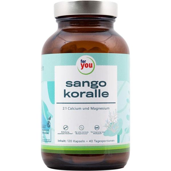 Per Te Sango Corallo-image