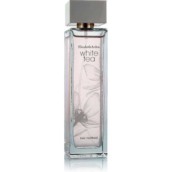 Elizabeth Arden Tè Bianco Eau Florale Eau De Toilette 100Ml Spray-image