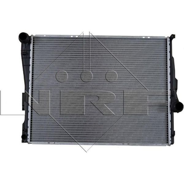 Nrf 51577 - Oe 1611557 Radiatore, Raffreddamento Motore Per Z4 (E85), Serie 3 (E46), Z4 (E86)-image