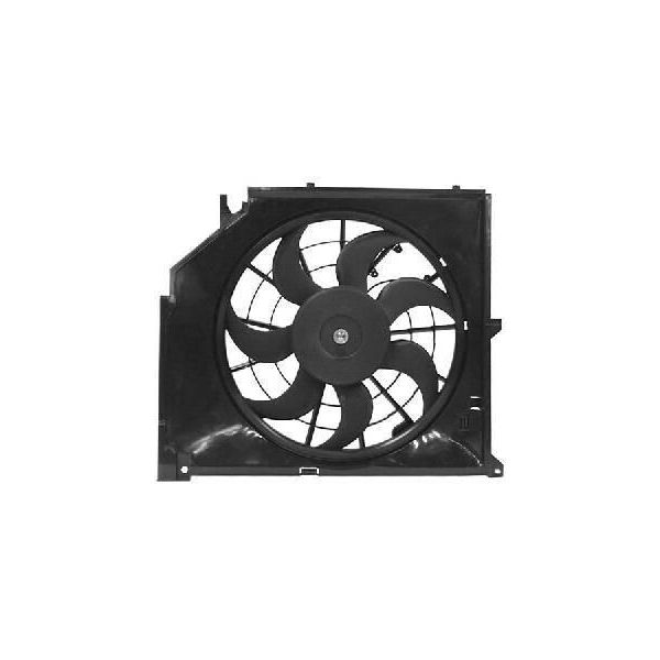 Van Wezel 0646746 - Ventola Radiatore Oe 1711 7525 508 Per Serie 3 (E46)-image