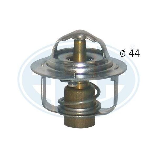 Era 350380 - Termostato Liquido Di Raffreddamento Oe 94 580 182 Per Aveo (T250, T255), Matiz (M200, M250), Spark (M200, M250)-image
