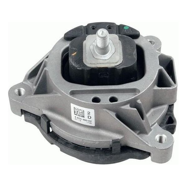 LemfÖRder 37295 01 Cuscinetto, Motore Oe 6855460 Compatibile Con 1Er F20, 1Er F21, 2Er F23, 2Er F22, 3Er F30, 3Er F34, 3Er F31, 4Er F33, 4Er F32, 4Er F36-image